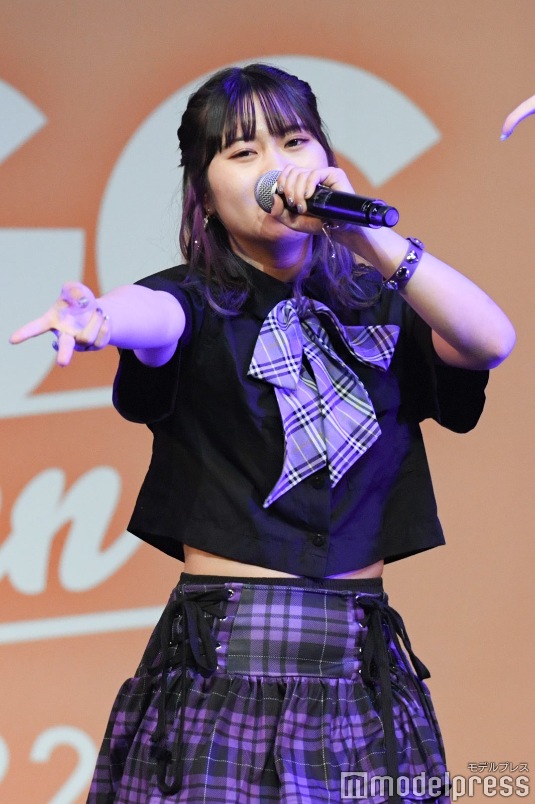 あめり （C）モデルプレス