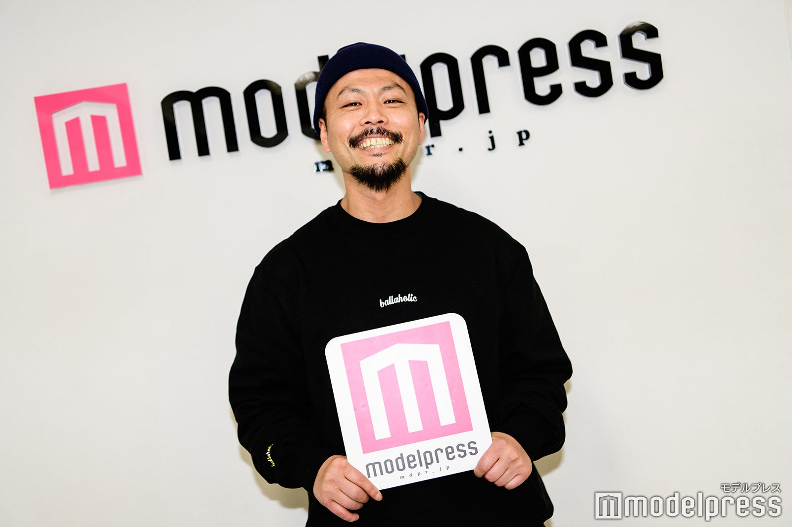 TANA（C）モデルプレス