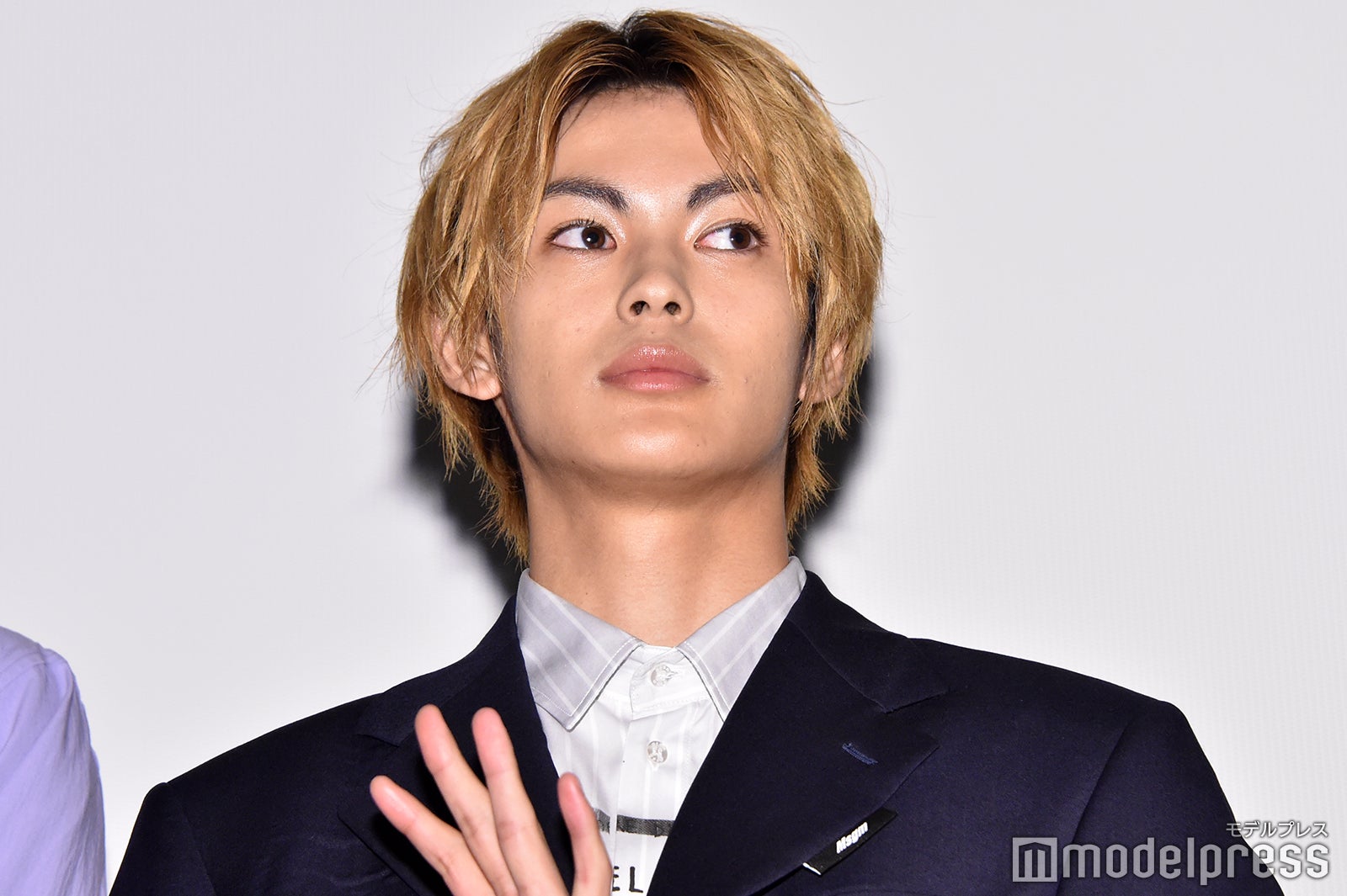 神尾楓珠 （C）モデルプレス