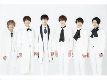 Kis My Ft2 美 少年が Mステ で一夜限りの初コラボ モデルプレス Kis My Ft2 美 少年が Mステ で一夜限りの初コラボ モデルプレス