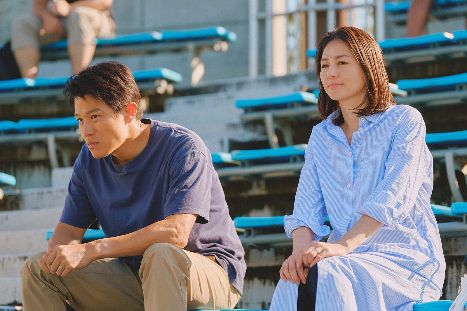 画像3/47) 「下剋上球児」“本人たちが書いた”嘆願書が「解釈一致