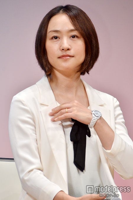 上村愛子「やっぱりメダルが欲しかった」 - モデルプレス