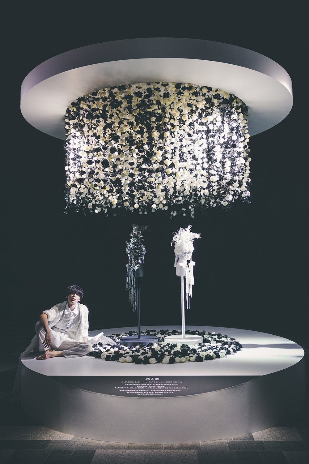 松島聡（提供写真）