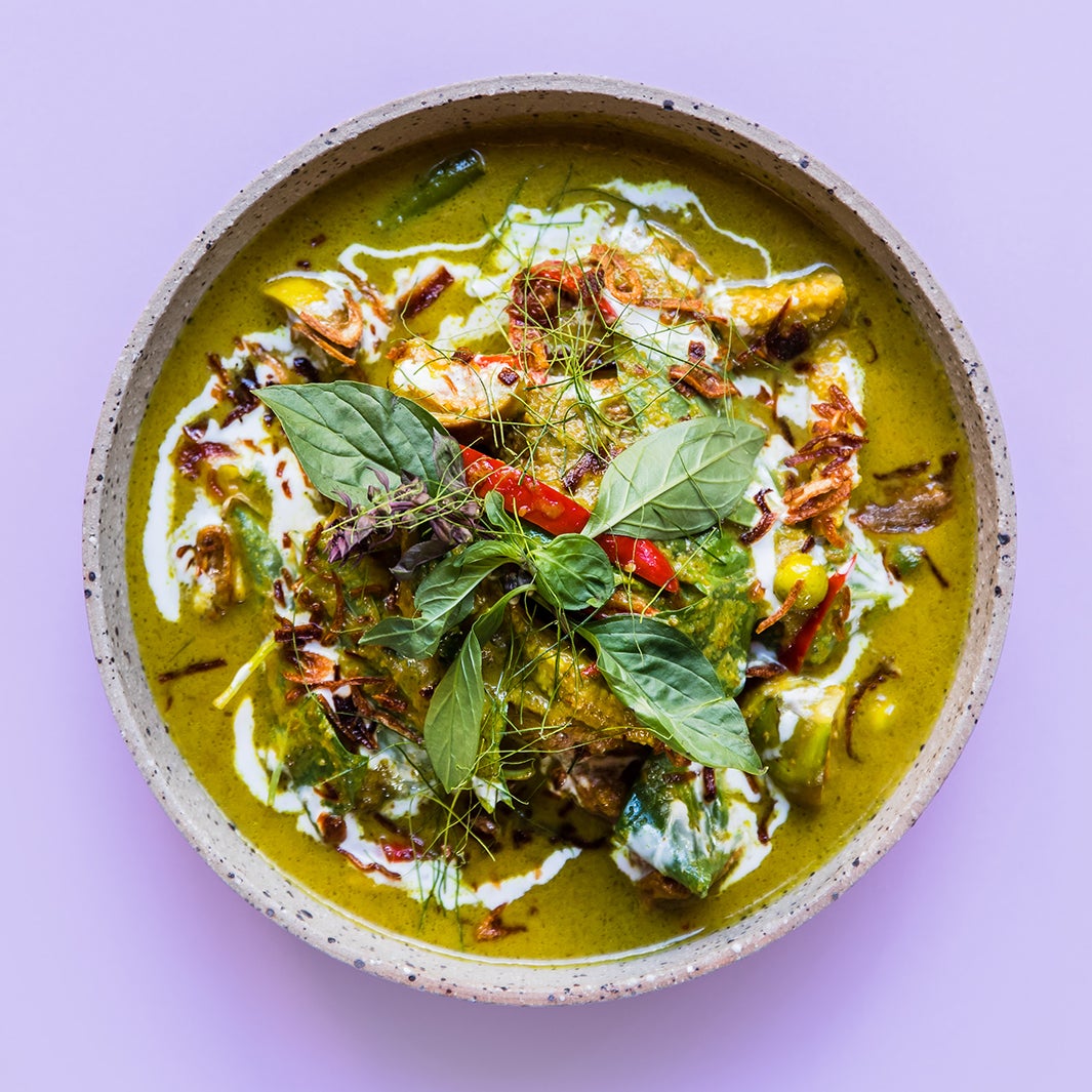 ロングレイン／画像提供：TRANSIT GENERAL OFFICE