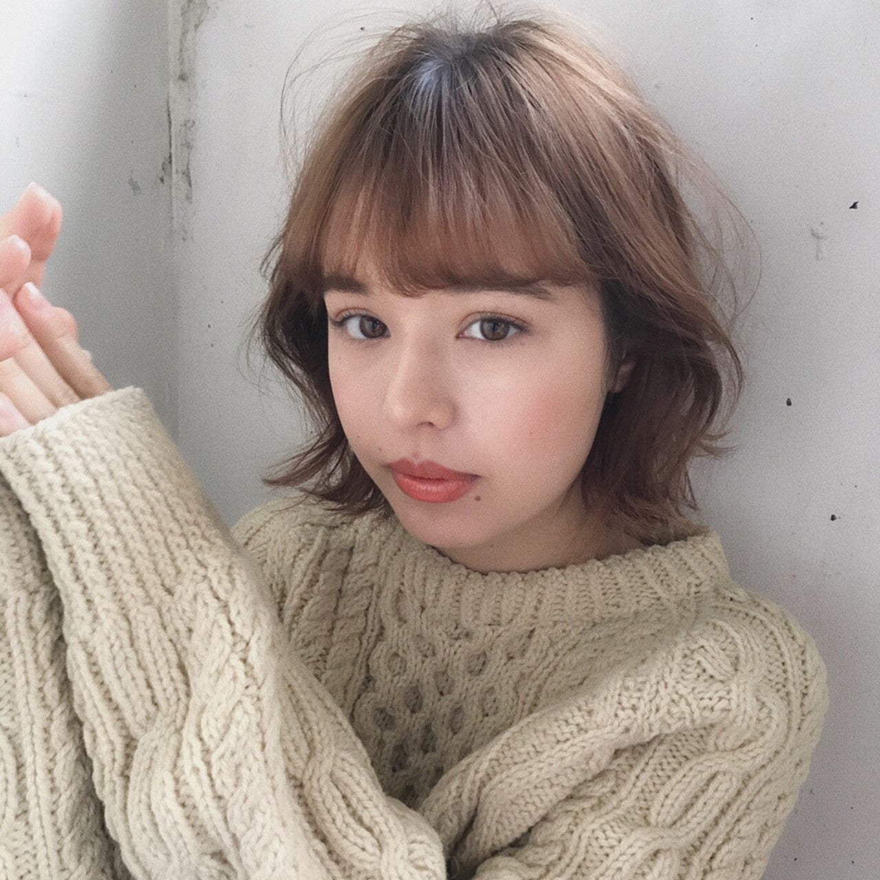 ボブで垢抜け女子に 今っぽヘアスタイルを編集部がリサーチ