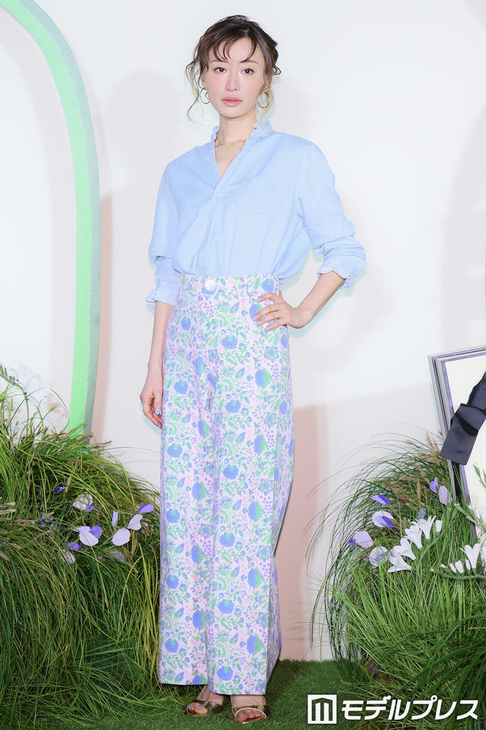 松本まりか(C)モデルプレス