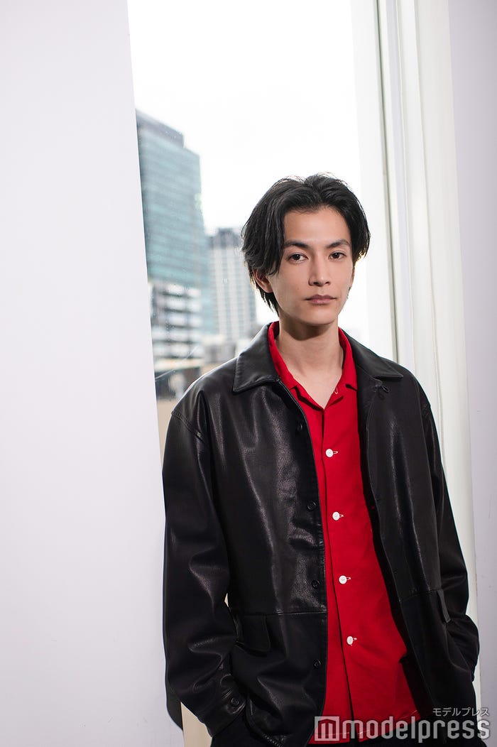 渡邊圭祐(C)モデルプレス