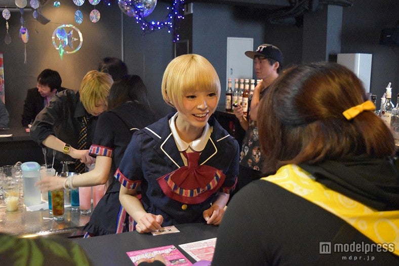 でんぱ組.inc最上もが