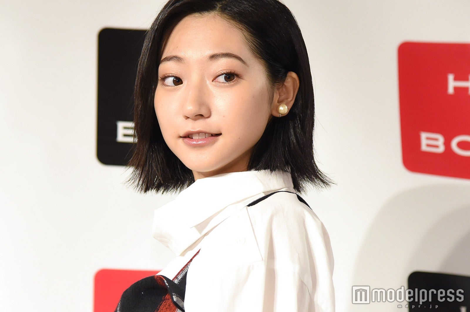 武田玲奈（C）モデルプレス