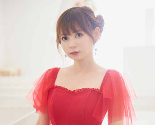 中川翔子、結婚を発表 お相手についても明かす<コメント全文>