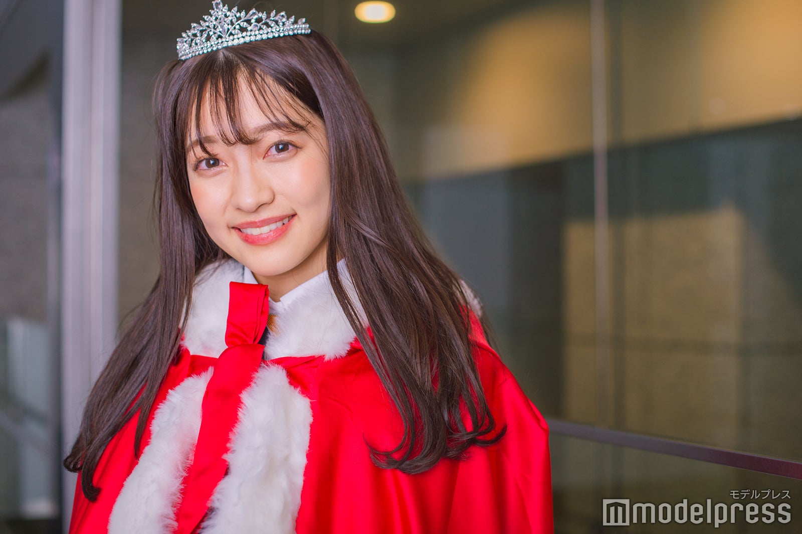 ひっかさん（C）モデルプレス