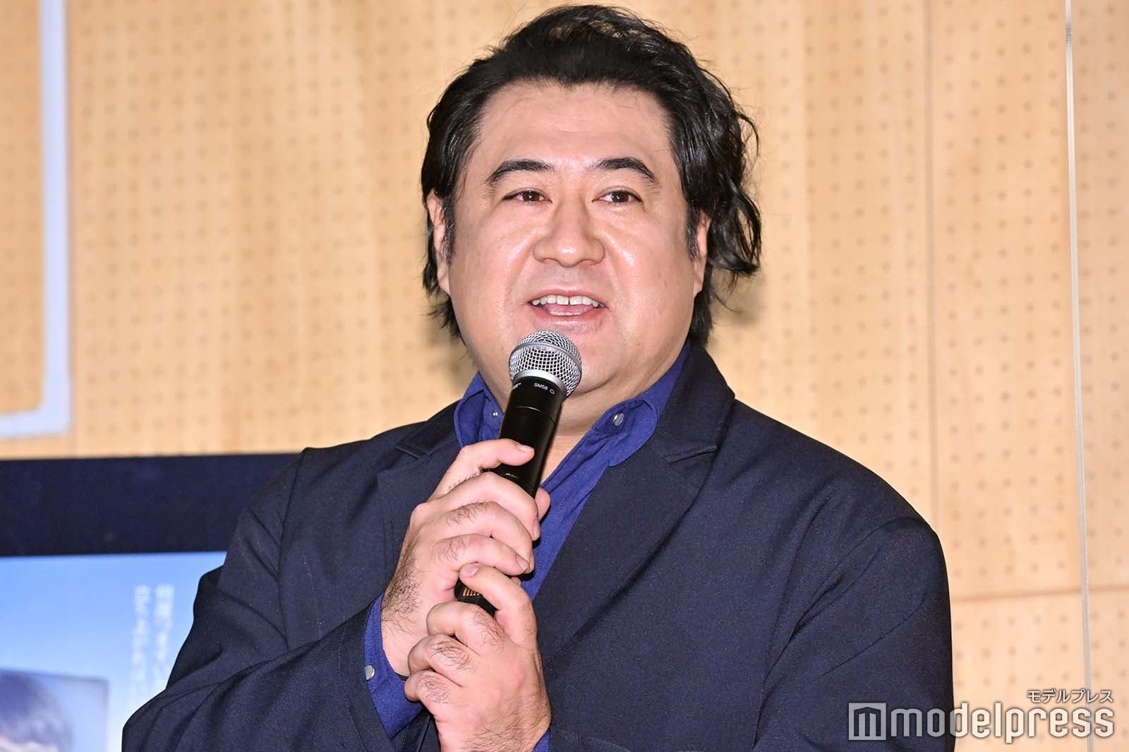 小手伸也 （C）モデルプレス