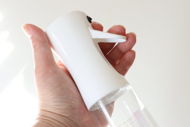 オイルスプレー（240mL）　デザイン