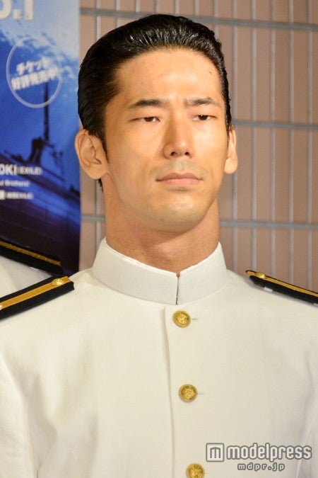 NAOKI