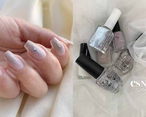 プロが伝授!セルフで簡単“ニュアンスマットネイル”HOW TO【プレゼント企画あり】