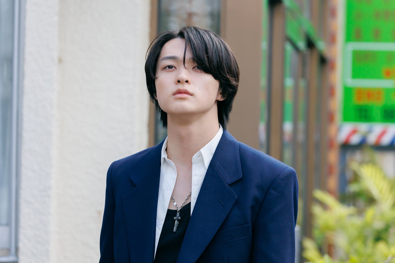 RUI（C）フジテレビ