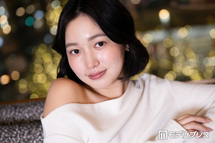 ミミ(美海)(C)モデルプレス