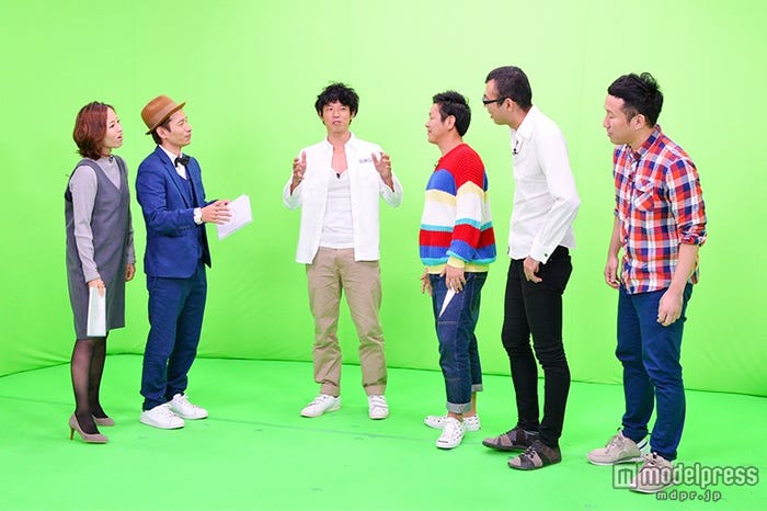 イベントの様子