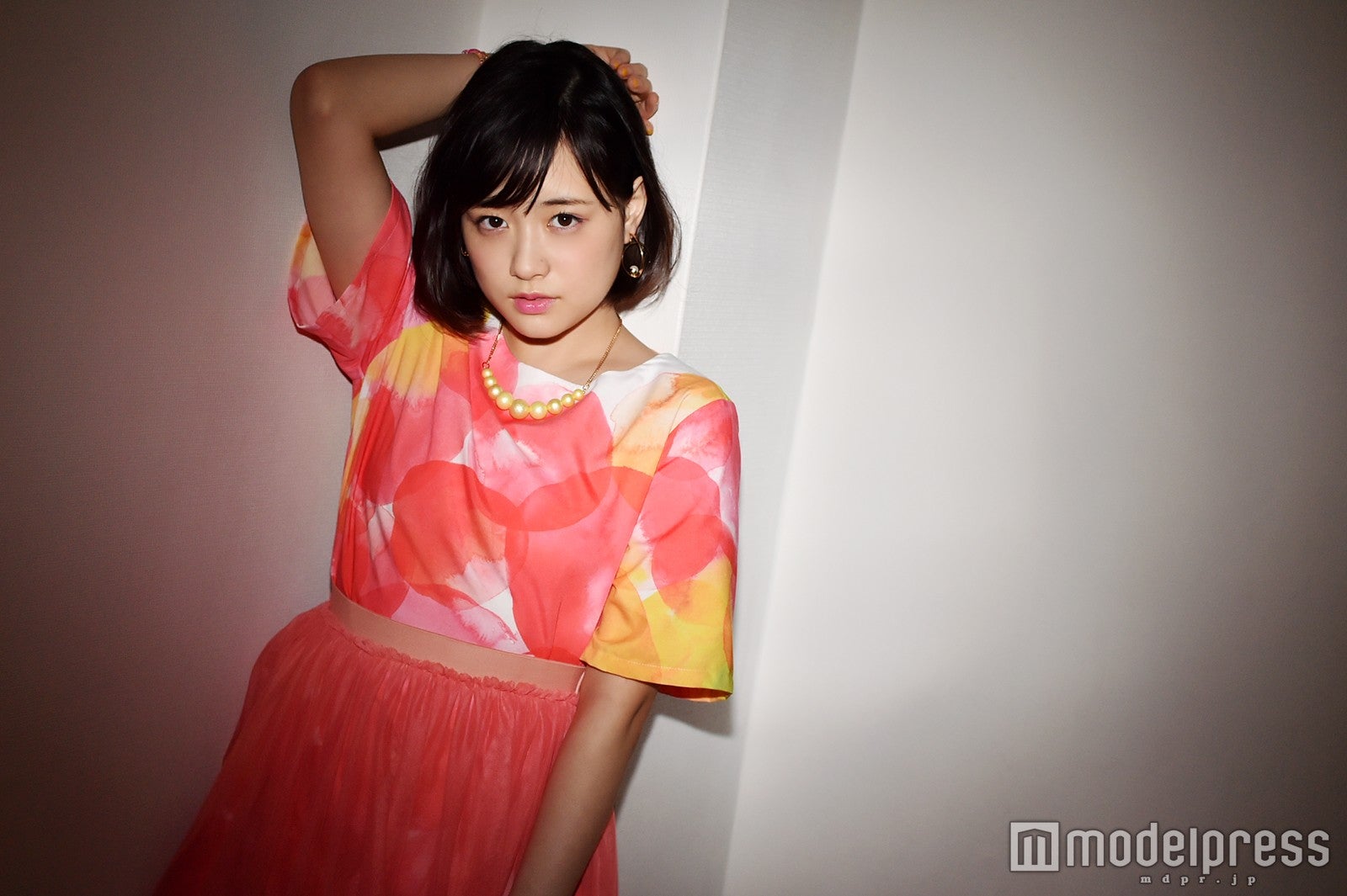 大原櫻子（C）モデルプレス