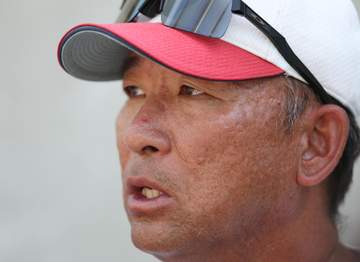 智弁和歌山・中谷監督「どんどん攻めていきたい」健大高崎との決勝へ