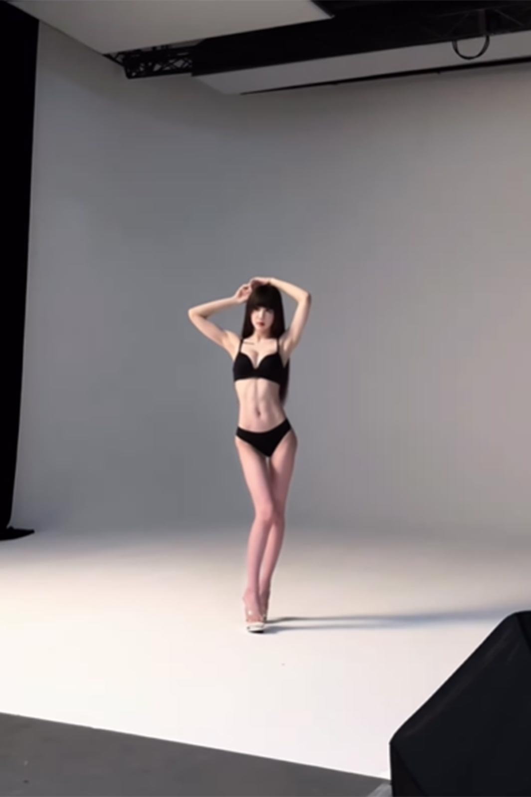 ゆりにゃInstagramより