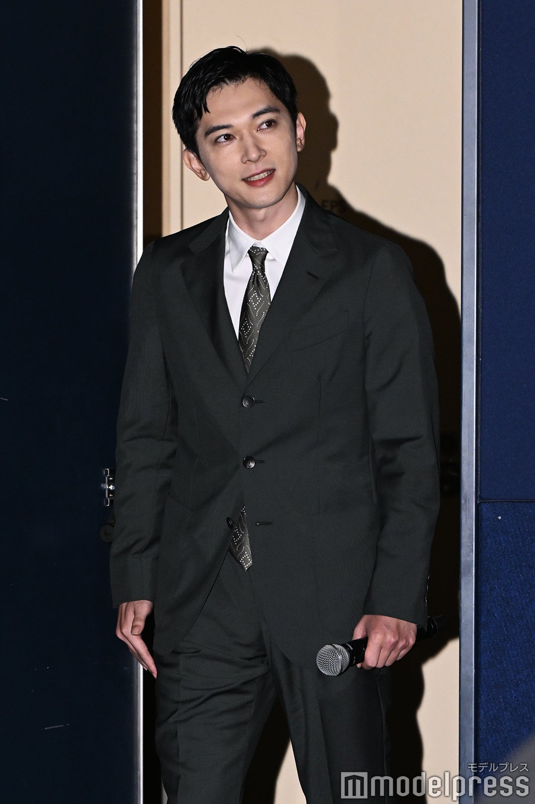 吉沢亮（C）モデルプレス