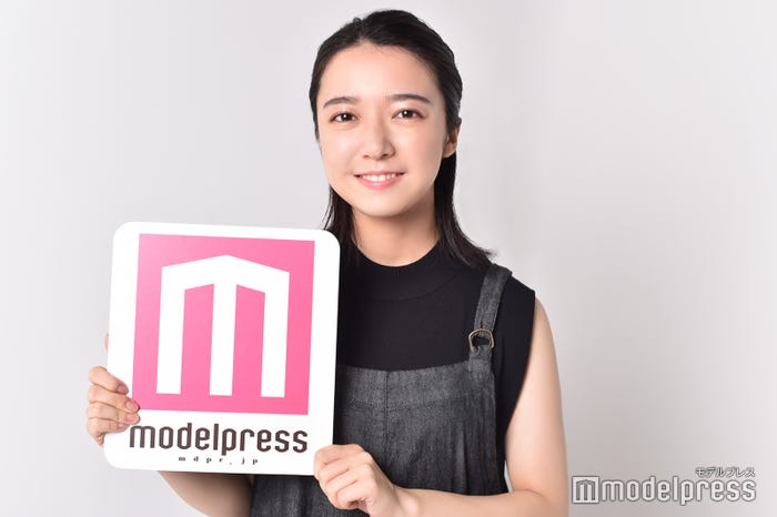 上白石萌音(C)モデルプレス