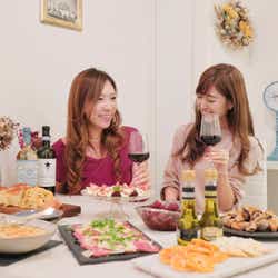 モデルプレス - おうち女子会で一目置かれる手土産3つのススメ「センスいい!」