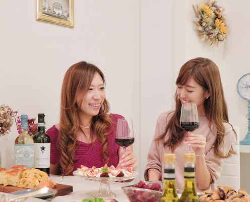 おうち女子会で一目置かれる手土産3つのススメ「センスいい!」