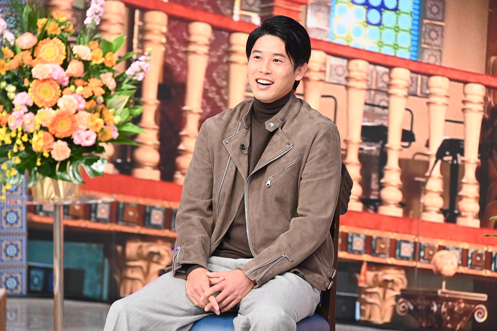 内田篤人（C）日本テレビ