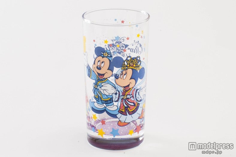 七夕プログラムで販売されるグッズ／（C）Disney