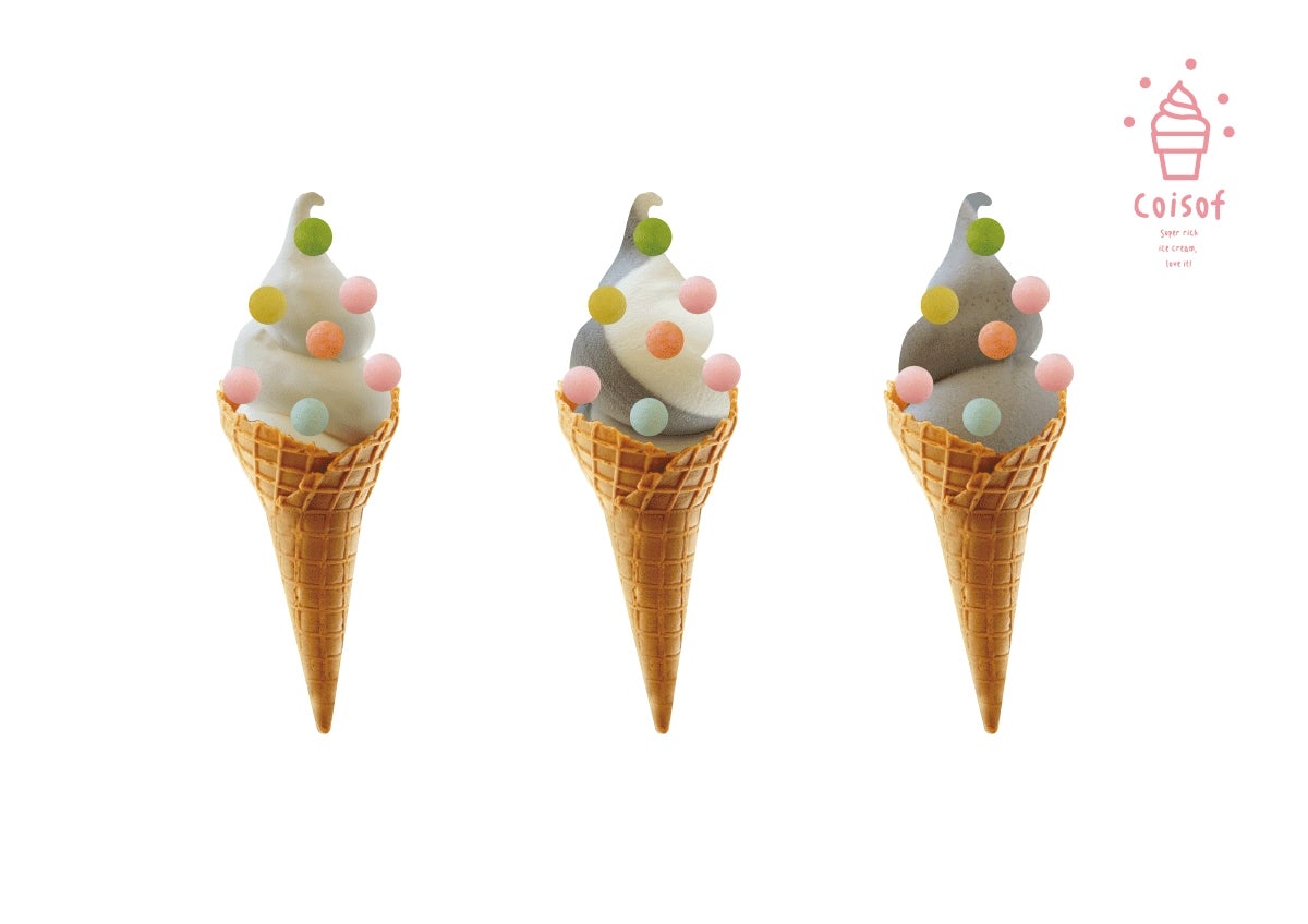 コイソフ／画像提供：株式会社favy