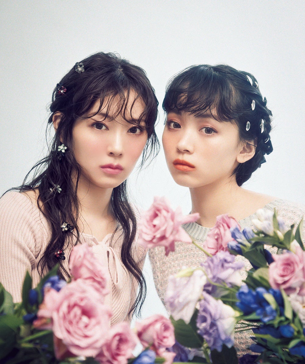 渡辺美優紀、ゆら （提供画像）