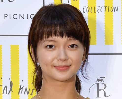 多部未華子「玄関で待ってる」「温泉に行きたい」“意中の相手”とは?