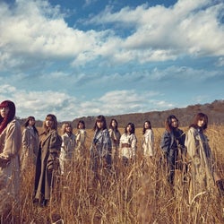新生E-girls、“11人体制”で初のアルバムリリース&アリーナツアー開催決定
