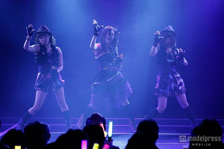 SKE48新チームS「制服の芽」初日公演／（C)AKS