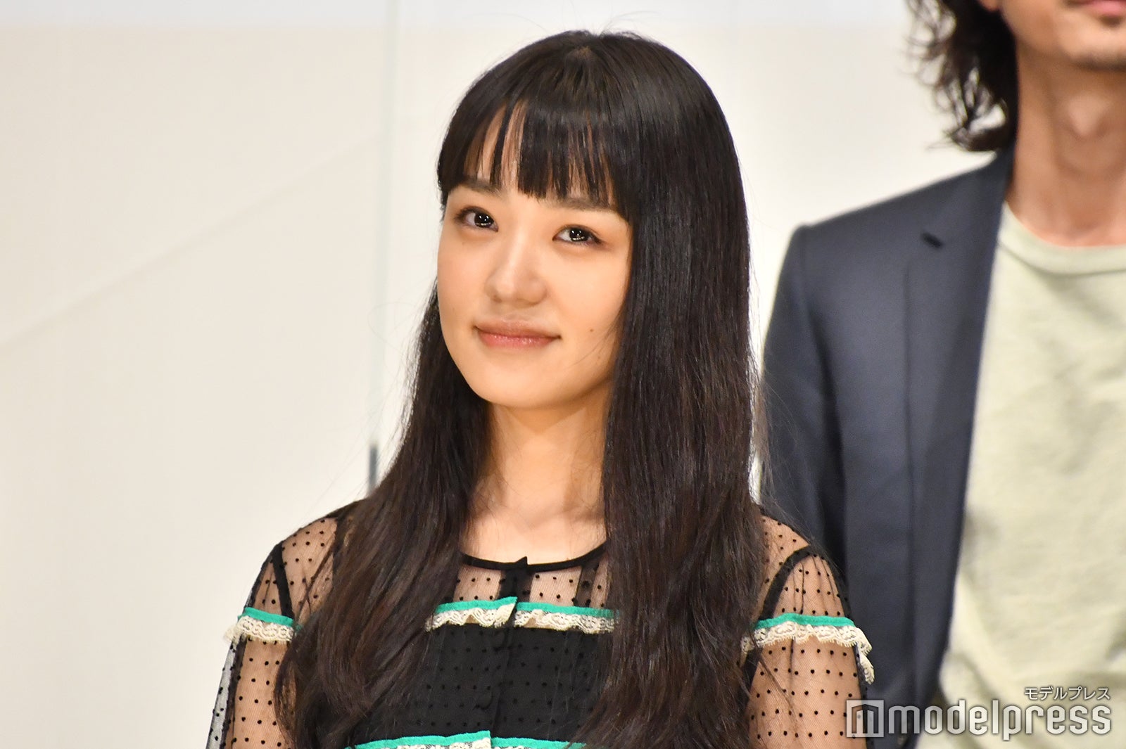 奈緒 （C）モデルプレス