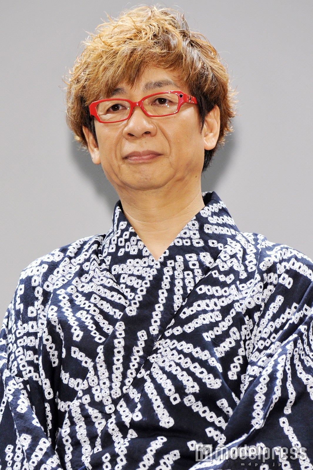 山寺宏一（C）モデルプレス