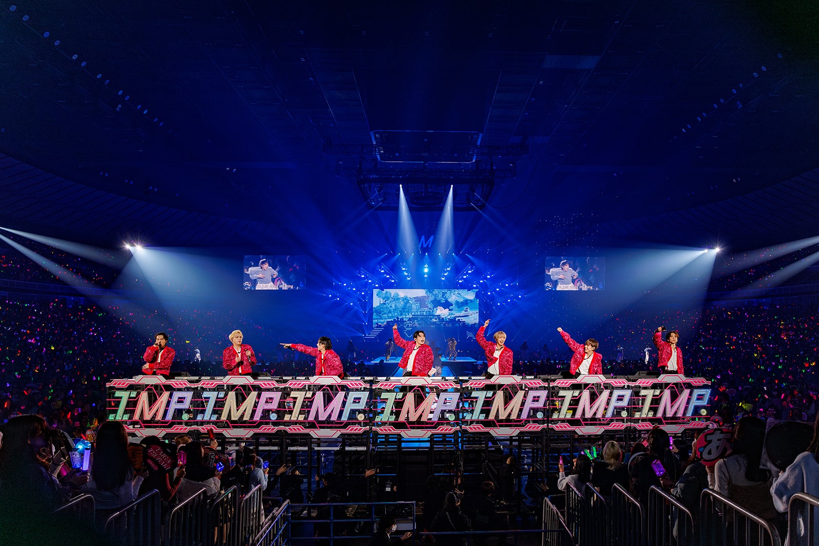 IMP.（提供写真）