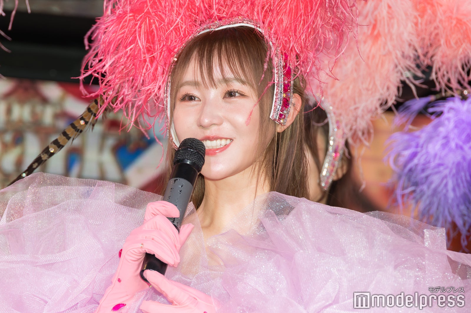 てんちむ（C）モデルプレス