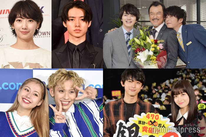 「2018年最もバズったツイート」TOP10発表 (C)モデルプレス