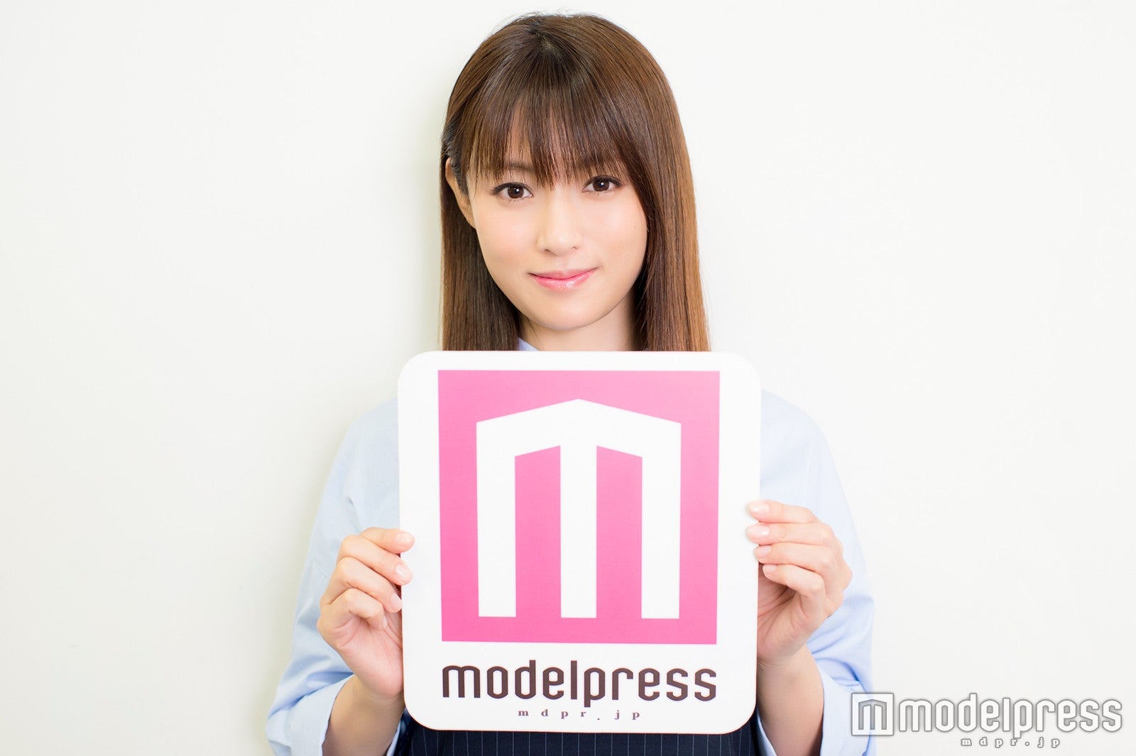 深田恭子の“夢を叶える秘訣”は…？（C）モデルプレス