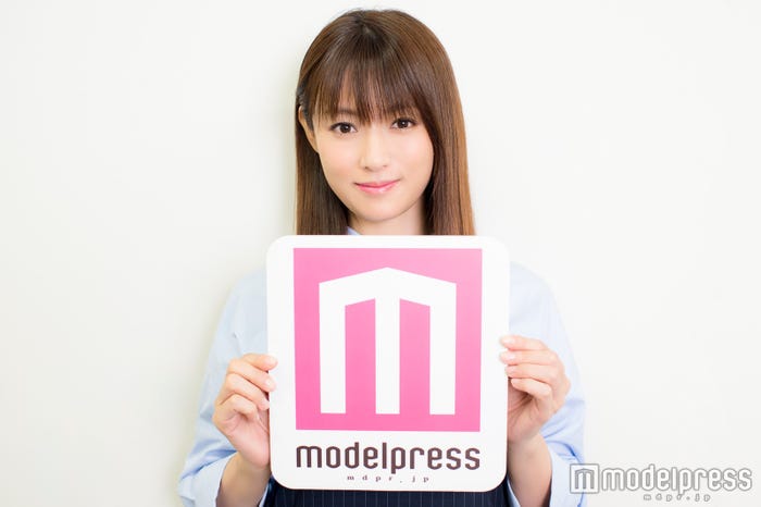 深田恭子の“夢を叶える秘訣”は…?(C)モデルプレス