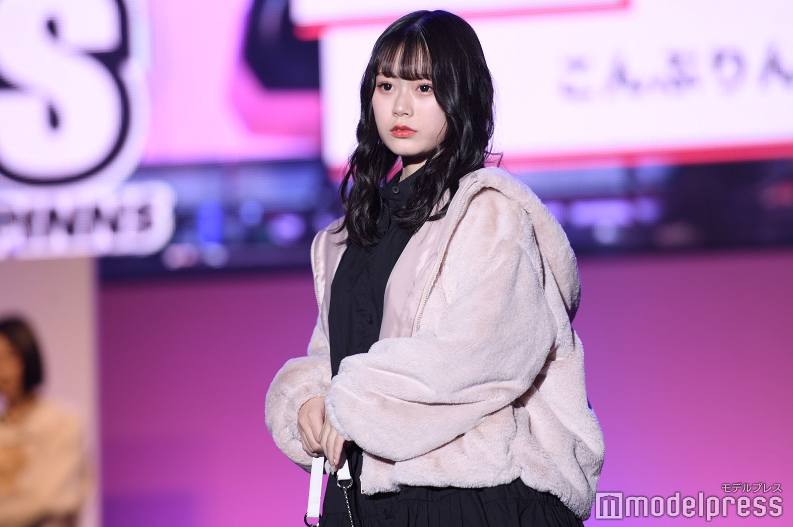 「女子高生ミスコン2021」ファイナリスト（C）モデルプレス