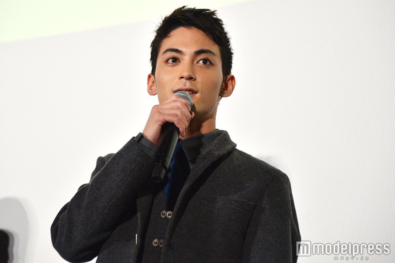 永瀬匡（C）モデルプレス