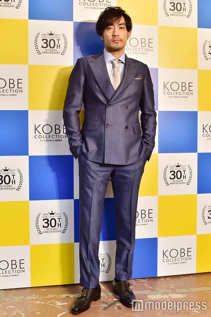 大谷亮平(C)モデルプレス