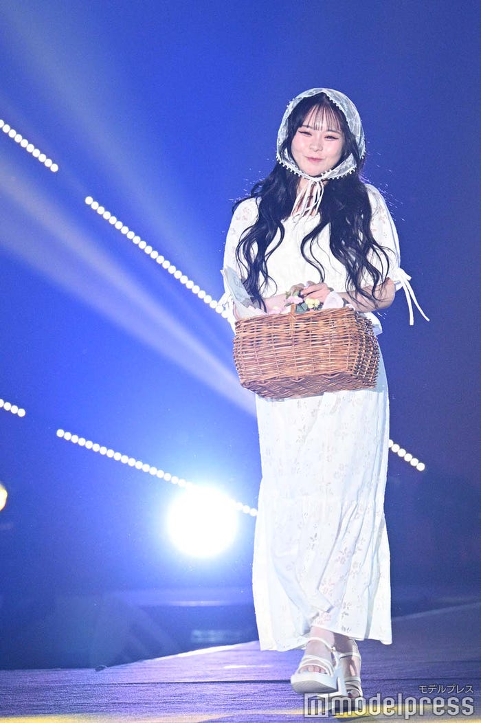 さくら(C)モデルプレス