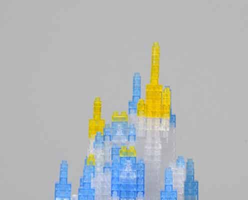 ディズニー、初のプロジェクションマッピンググッズが登場