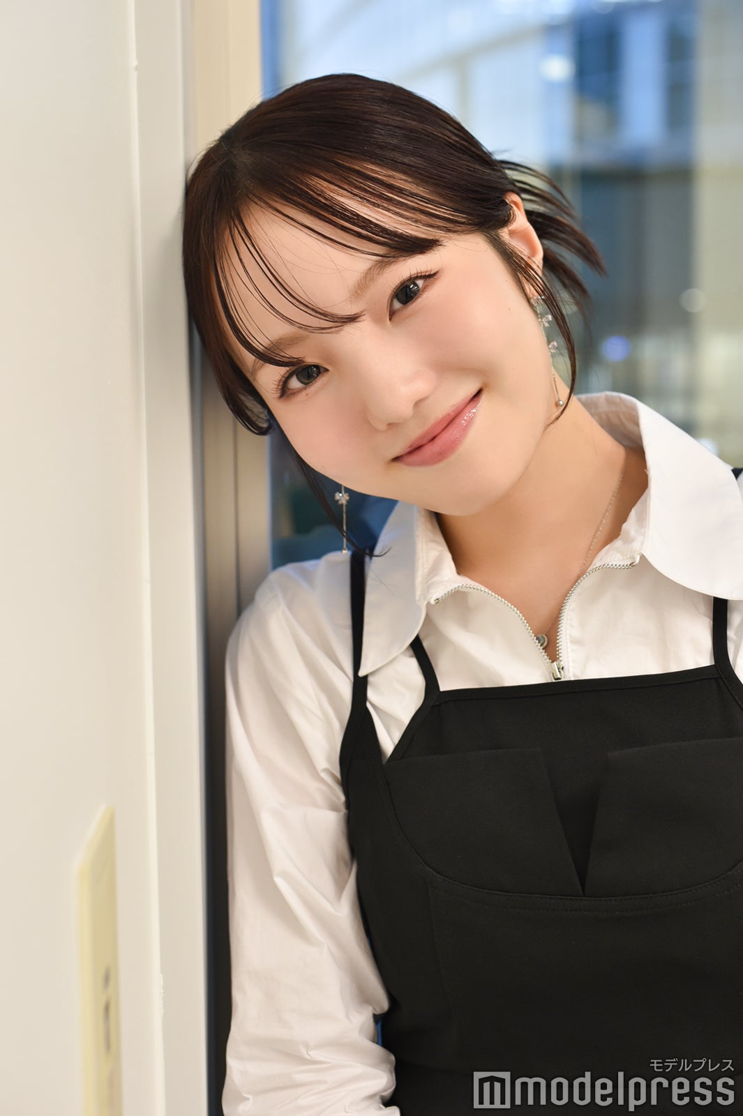 本田真凜（C）モデルプレス