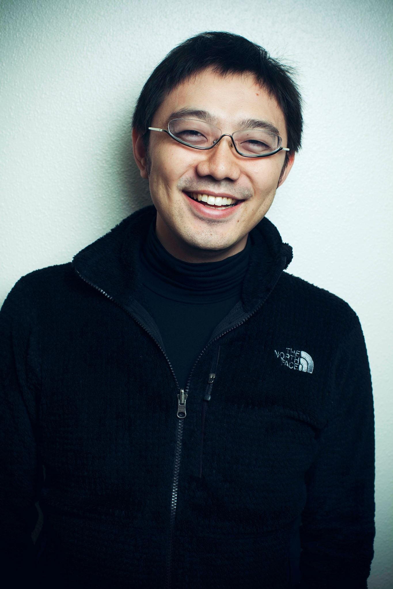 佐渡島庸平／画像提供：ネイキッド